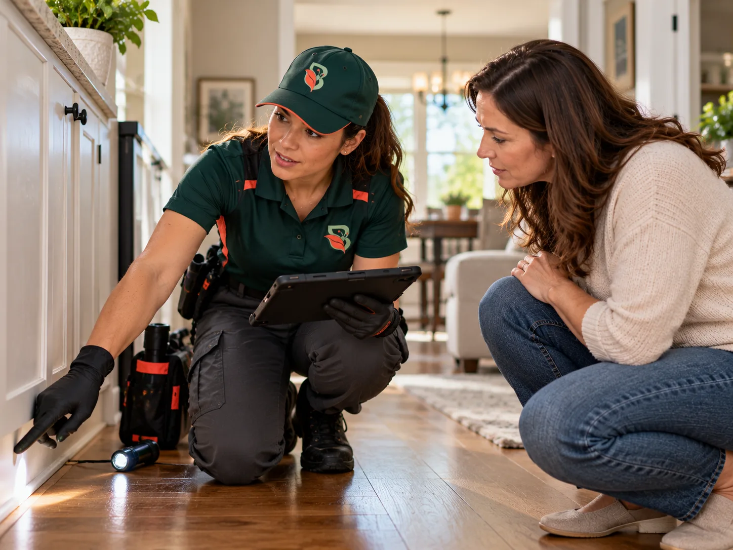 Pest Control Upatoi, GA FAQs